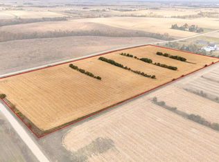 Elbow Creek Yeisley Rd, Mount Vernon, IA 52314