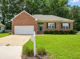 205 Deanes Station Rd, Suffolk, VA 23435