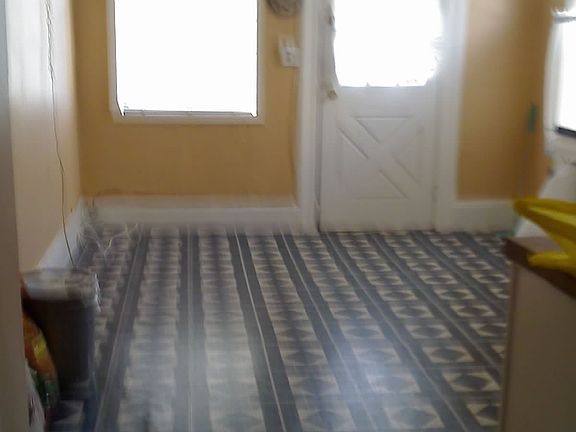 2nd flr EIK rear view