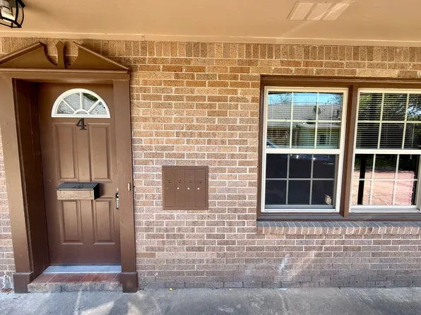 819 Matthews, 819 W Matthews Ave #4, Jonesboro, AR 72401