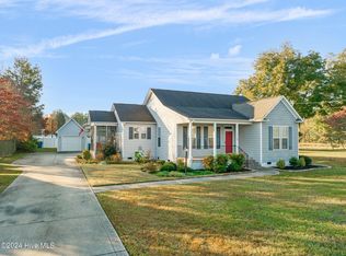 1115 Friendly Rd, Dunn, NC 28334