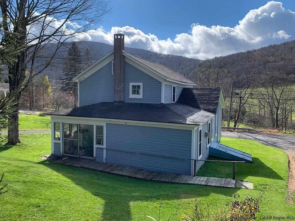 2275 County Highway 6 Highway, Bovina Center, NY 13740 Zillow