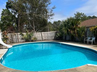 381 Eagle Dr, Panama City Beach, FL 32407