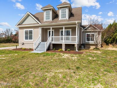 6181 Nc Highway 91, Walstonburg, NC, 27888