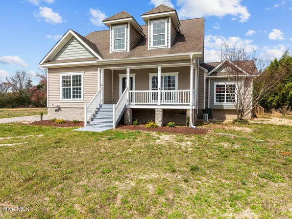 6181 Nc Highway 91, Walstonburg, NC 27888
