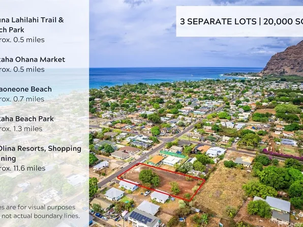 84-930 Lahaina St #A-b, Waianae, HI 96792