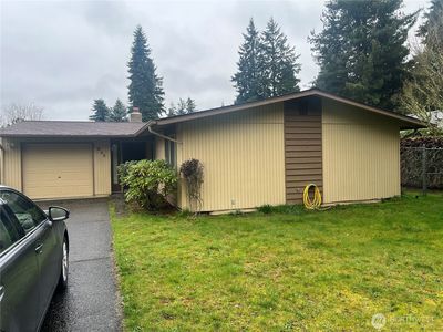 611 Stevens Street, Steilacoom, WA, 98388