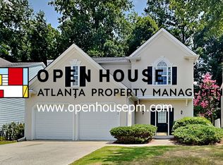 579 Lullingstone Dr SE, Marietta, GA 30067