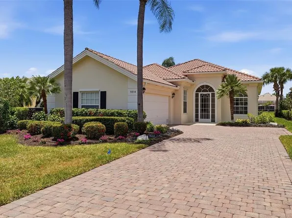 5614 Octonia Pl, Sarasota, FL 34238