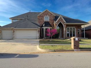 9308 SW 27th St, Oklahoma City, OK 73128