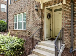 511 N Person St APT 101, Raleigh, NC 27604