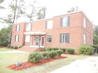 1473 Carolina Ave, Orangeburg, SC 29115