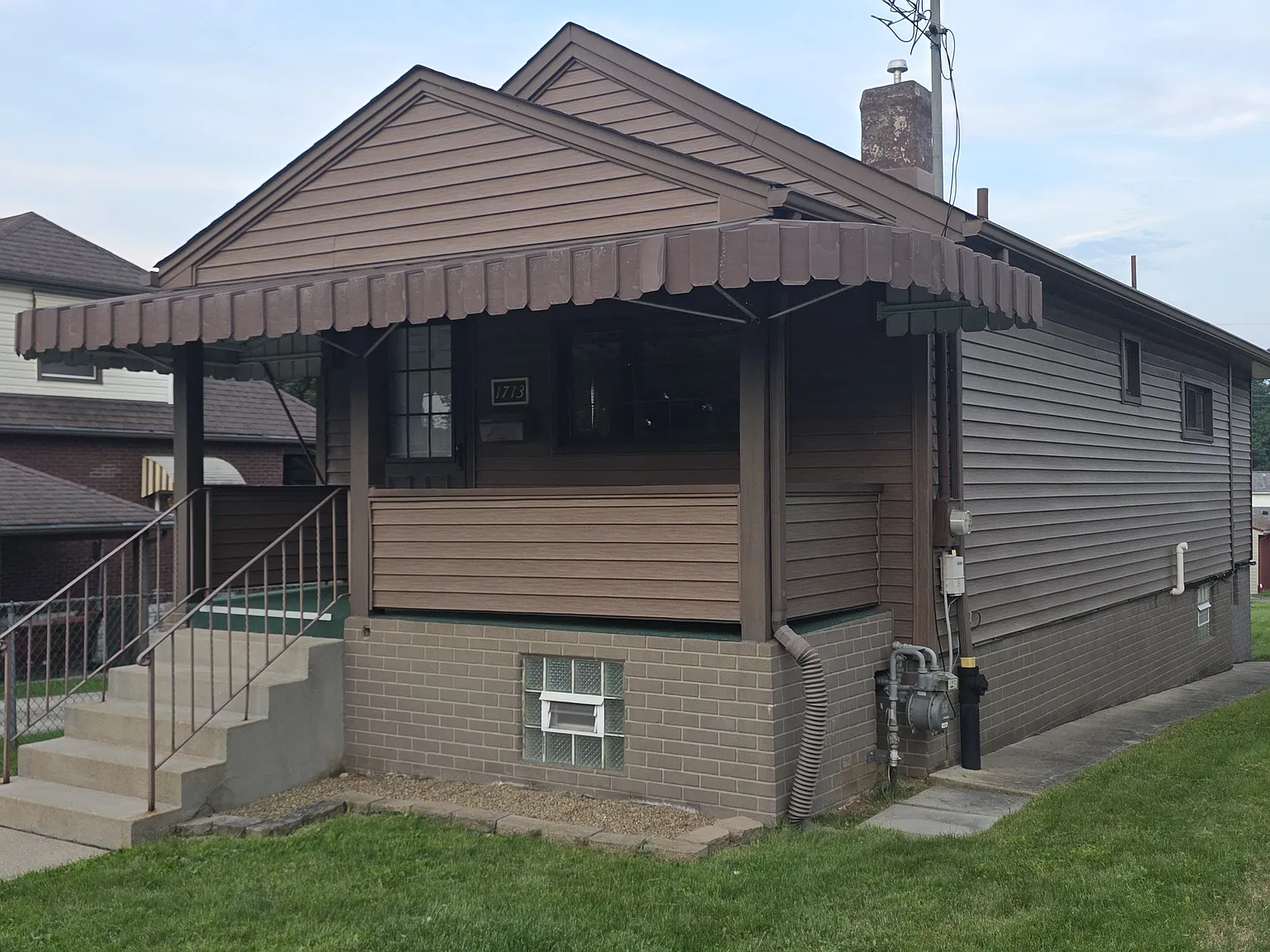 1 bed, 1.5 bath, 900 sqft, $1,250 — Photo 2