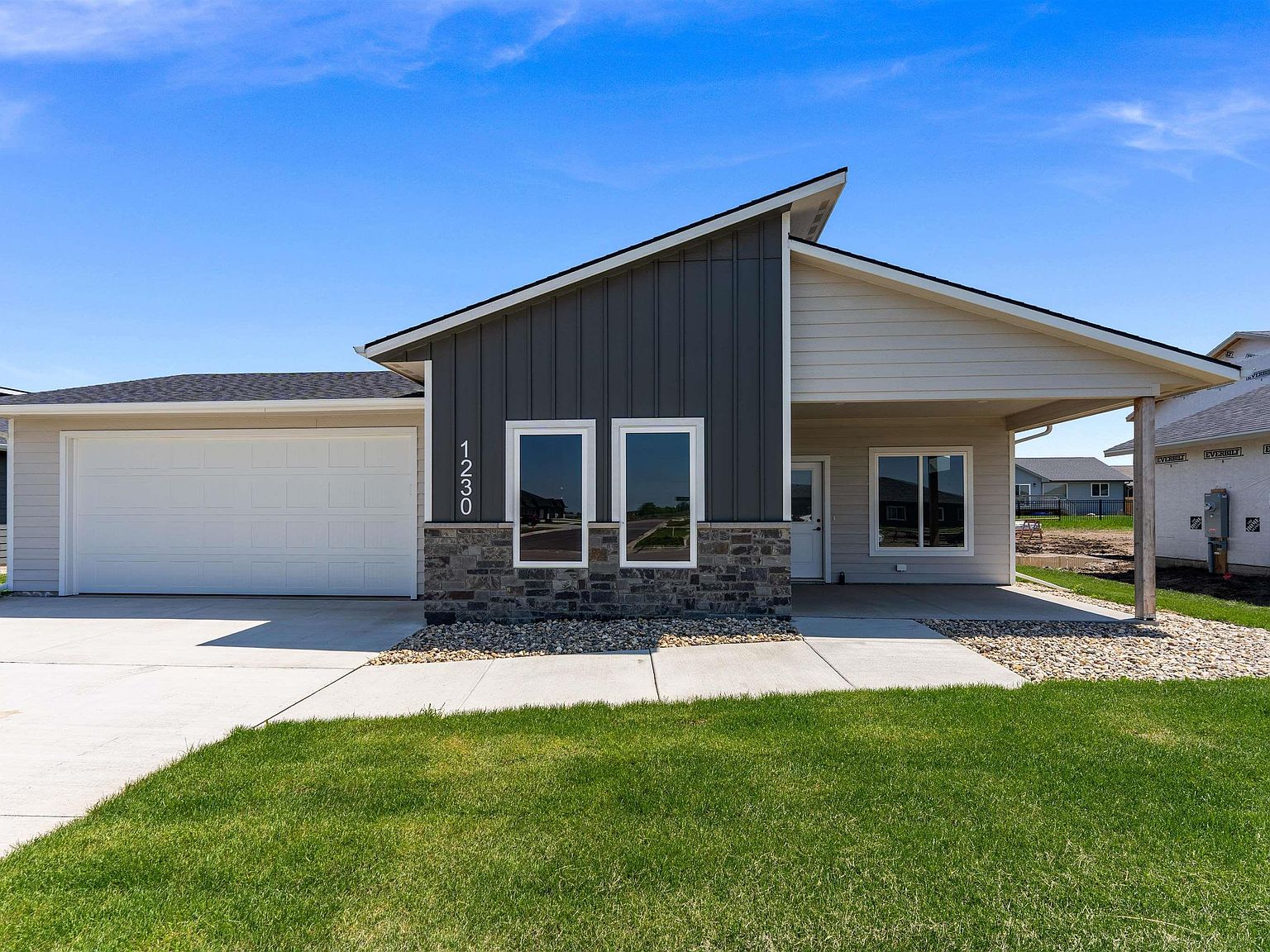 1230 N Titan Ave, Tea, SD 57064 | Zillow
