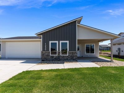 1230 N Titan Ave, Tea, SD, 57064