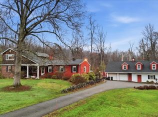 100 Old Croton Rd, Flemington, NJ 08822