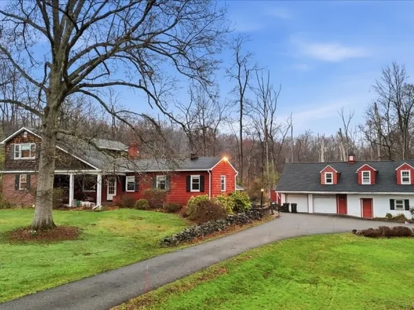 100 Old Croton Rd, Raritan Twp., NJ 08822