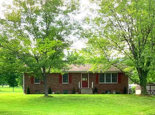 81 Maple Sugar Ln, Keyser, WV 26726