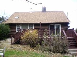 3978 State Highway 54 W, Wisconsin Rapids, WI 54495
