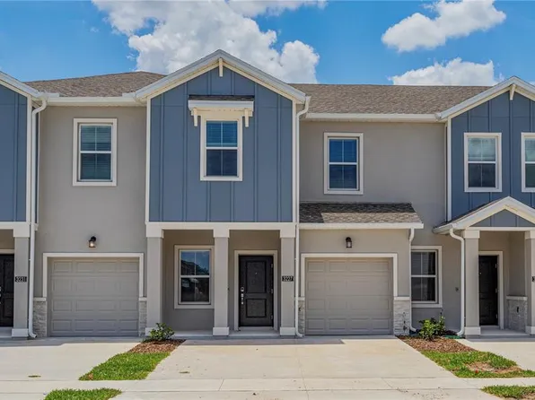 3227 Laurent Loop, Davenport, FL 33837