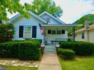 828 Lincoln Ave, Pitman, NJ 08071