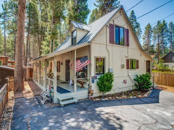 3730 Alder Ave, South Lake Tahoe, CA 96150