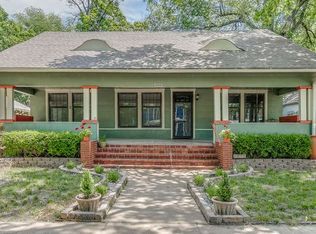 1212 N Bitting Ave, Wichita, KS 67203