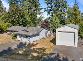 226 E Cedarcrest St, Napavine, WA 98532