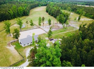 9390 E Reeves Bridge Rd, Linden, NC 28356