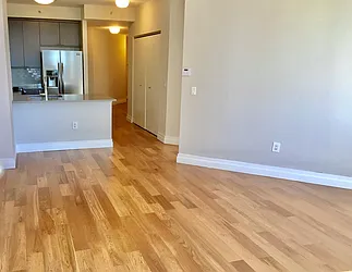 Rented by Bozzuto Management