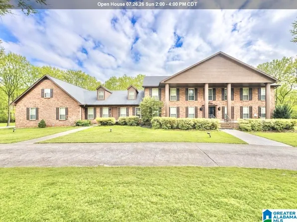9595 Highway 17, Maylene, AL 35114