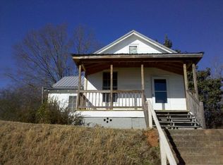 1102 3rd Ave, Lagrange, GA 30240