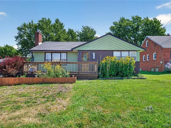 3133 Abbott Rd, Orchard Park, NY 14127
