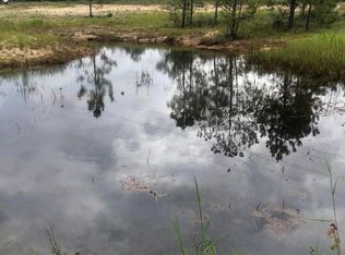 0 Foster Rd, Fountain, FL 32438