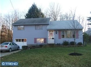 1020 Hampton Dr, Eastampton, NJ 08060