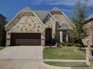 2156 Serene Ct, Keller, TX 76248