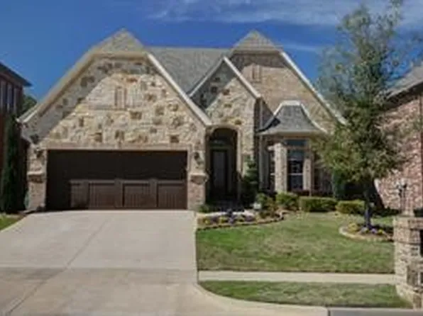 2156 Serene Ct, Keller, TX 76248