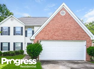 418 Trinkle Ct, Stockbridge, GA 30281