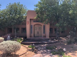 6650 Paseo De Paz Ln, Anthony, NM 88021