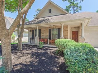 14 Shimmer Pond Pl, Conroe, TX 77385