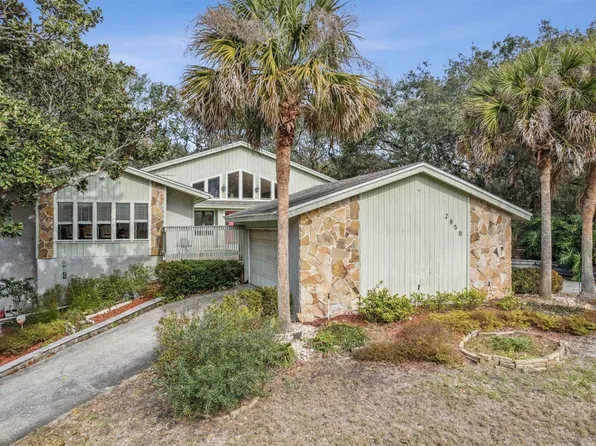 2850 Bill Melton Rd, Fernandina Beach, FL 32034