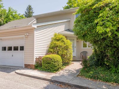 421 New Kent Rd, Blacksburg, VA, 24060