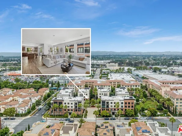 #12883 W Runway Rd. #1, Playa Del Rey, CA 90094