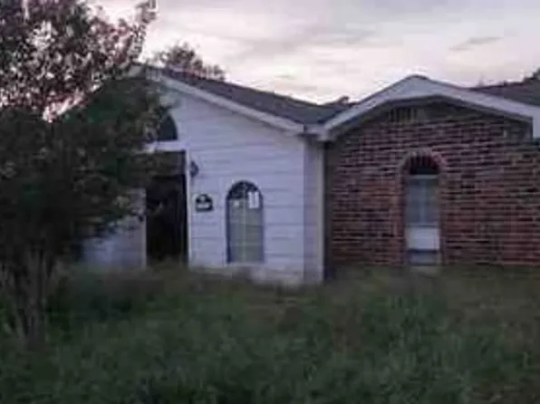 1169 County Road 136a, Alvin, TX 77511