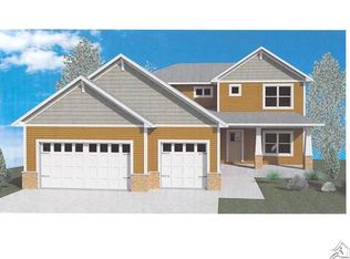 5007 Timber Hill Ct, Hermantown, MN 55810
