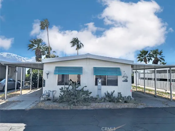 17800 Langlois Rd Space 509, Desert Hot Springs, CA 92241