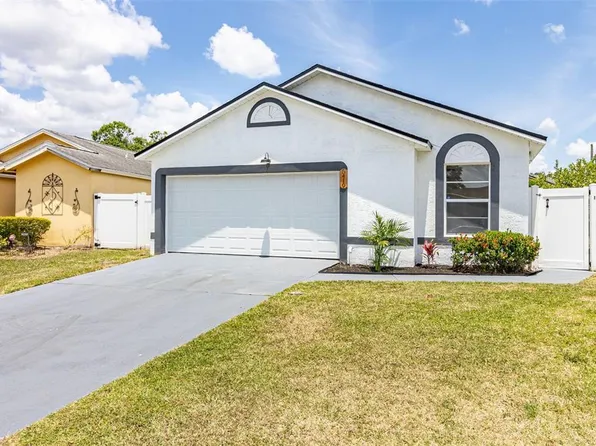 5419 Cedar Ln, Orlando, FL 32811