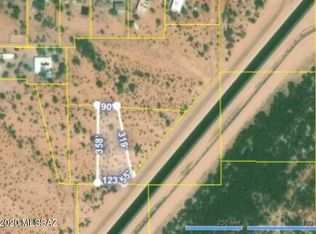 7891 N Pleasant Ln, Tucson, AZ 85743