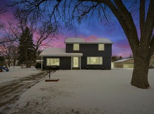 8190 Ingberg Trl S, Cottage Grove, MN 55016