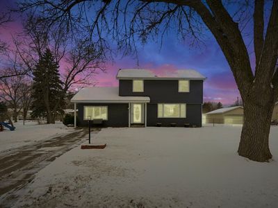 8190 Ingberg Trl S, Cottage Grove, MN, 55016